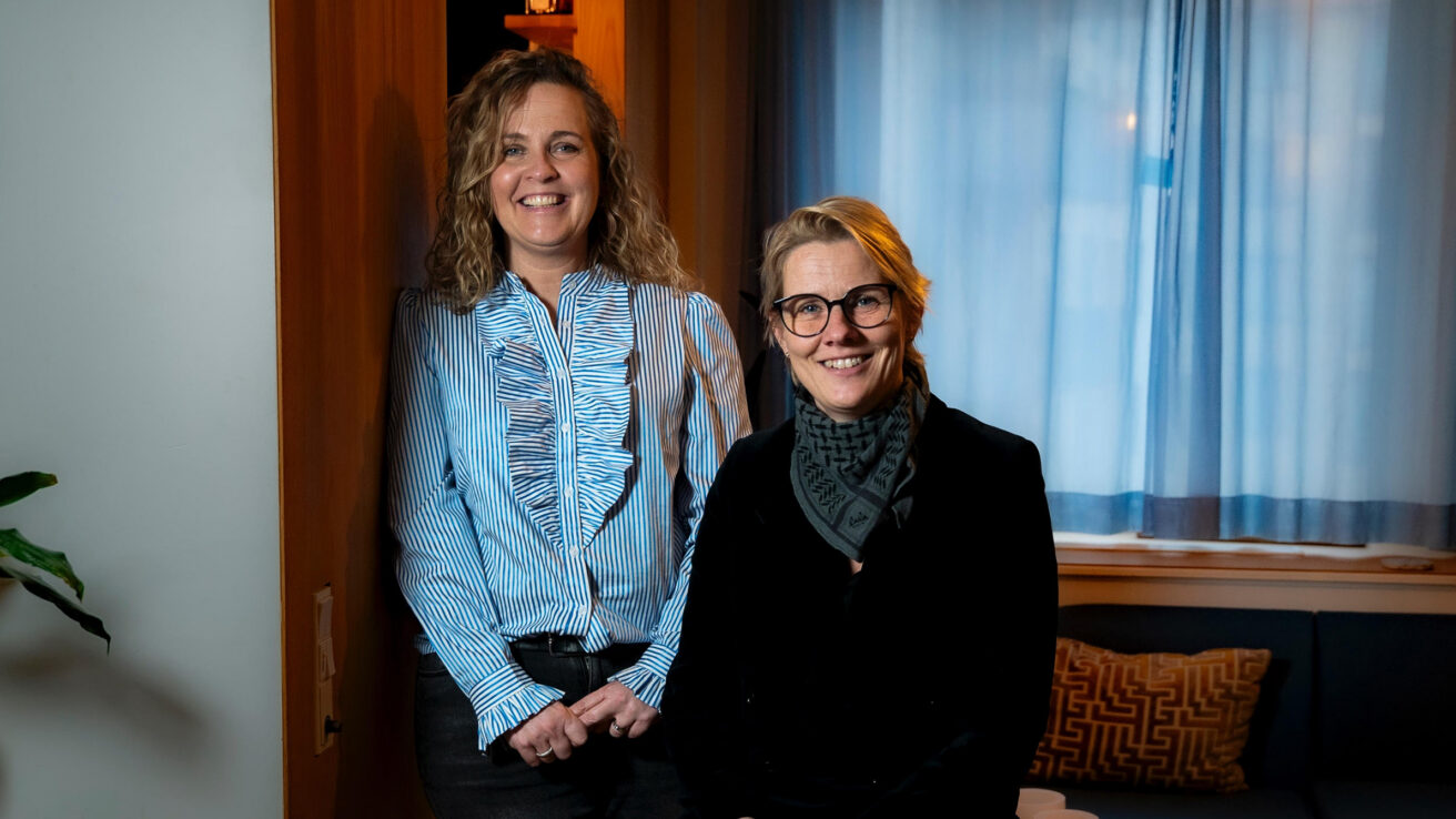 A few words from our Co-CEOs about the fiscal year