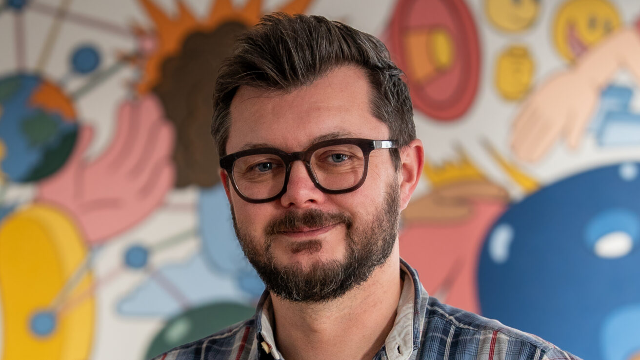 Advancer of the Year: Jon Thomsen