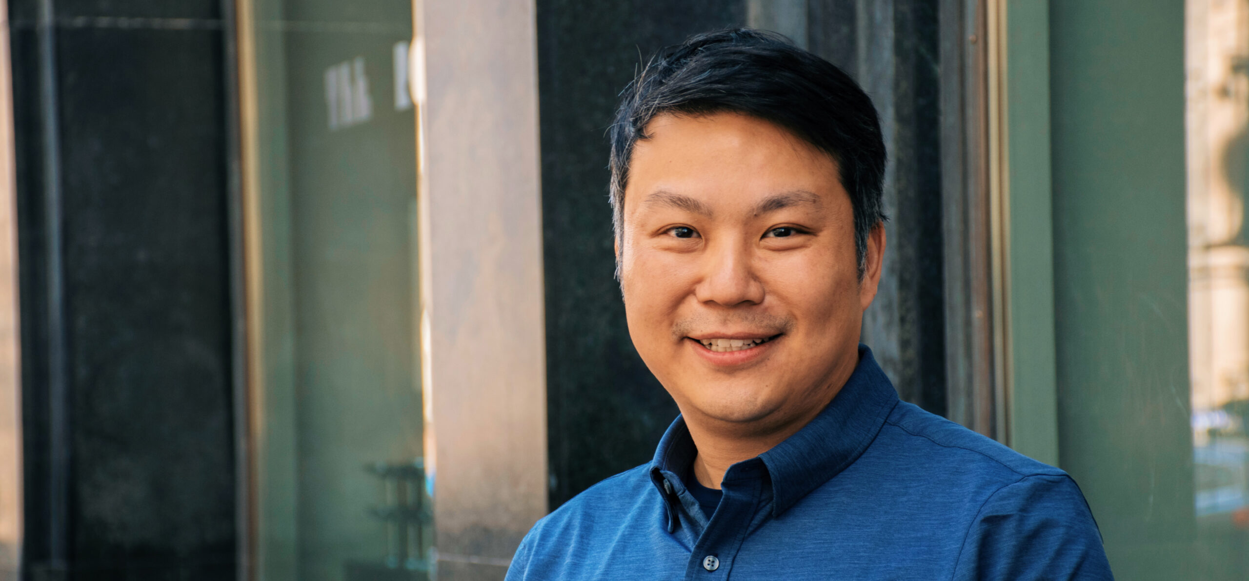 Humphrey Ho shares key insights into China’s marketing landscape