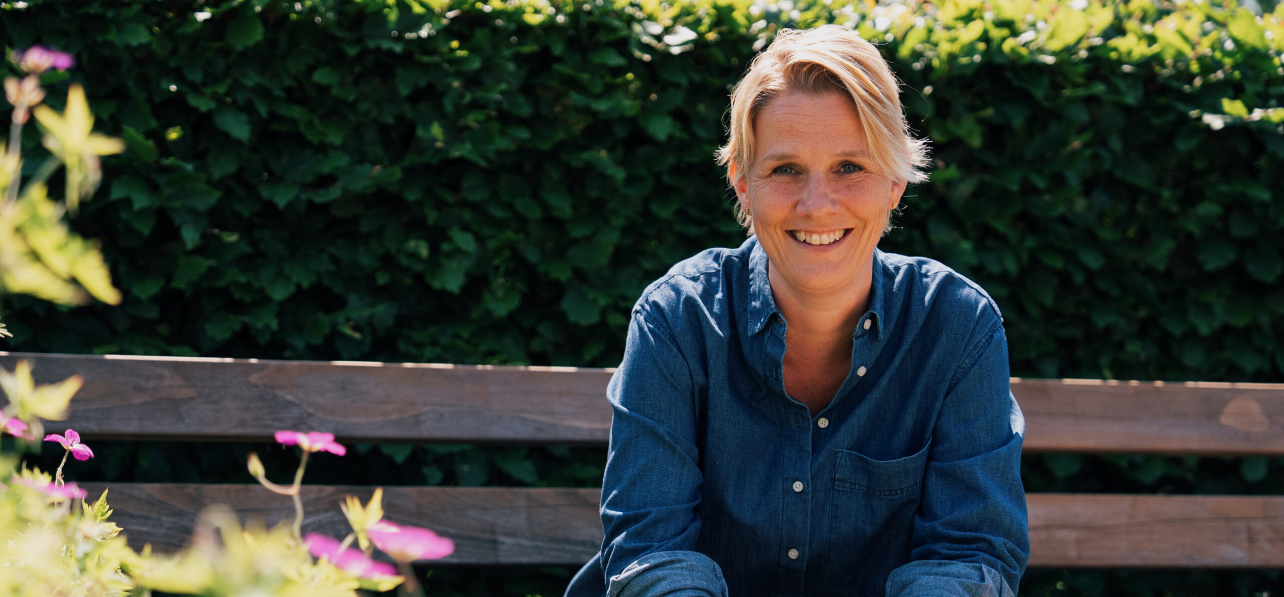 Advance strengthens network ties with Ann-Louise Rosen as Chair of the Board