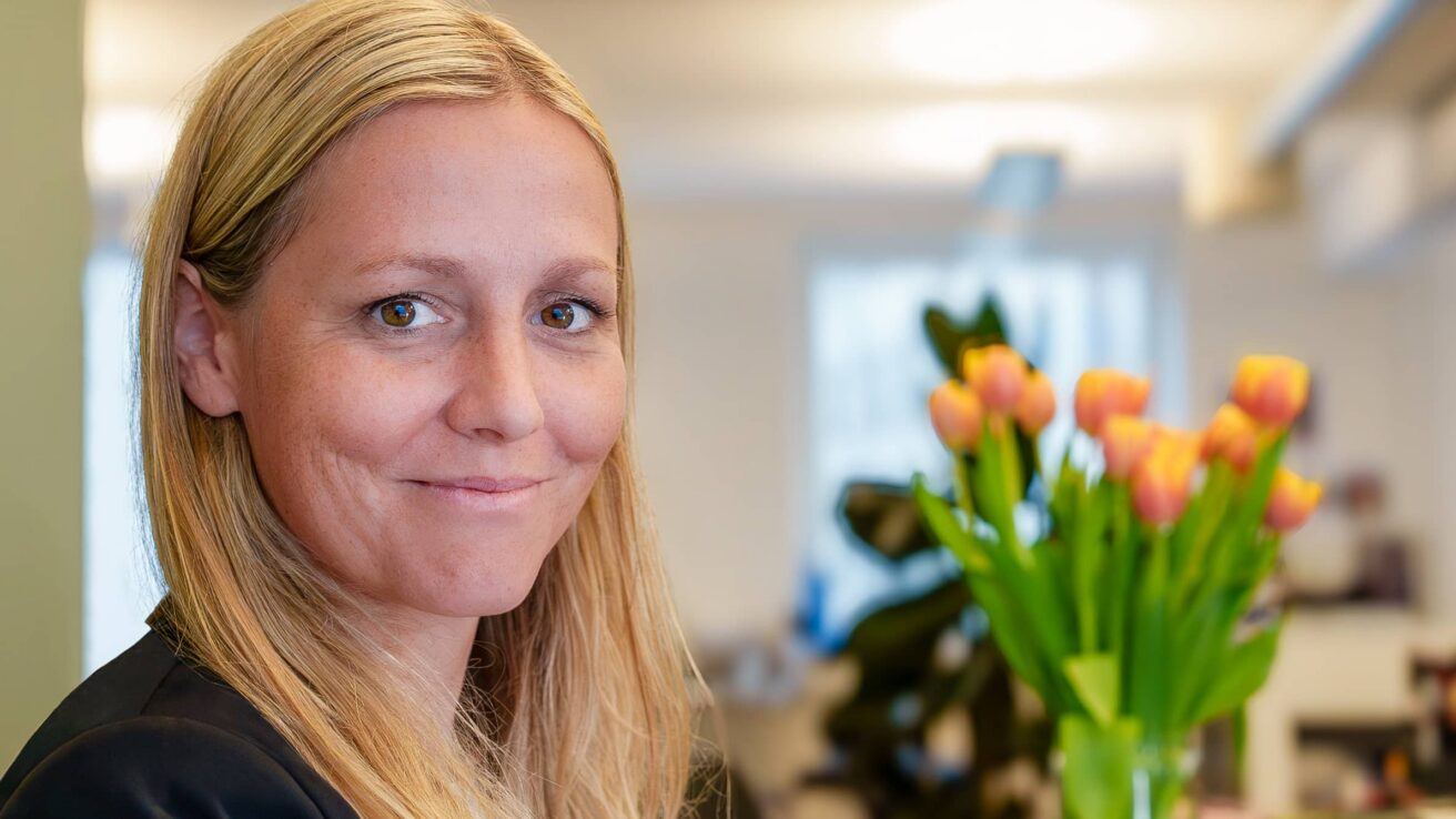 Meet Helene, our new Senior Strategist