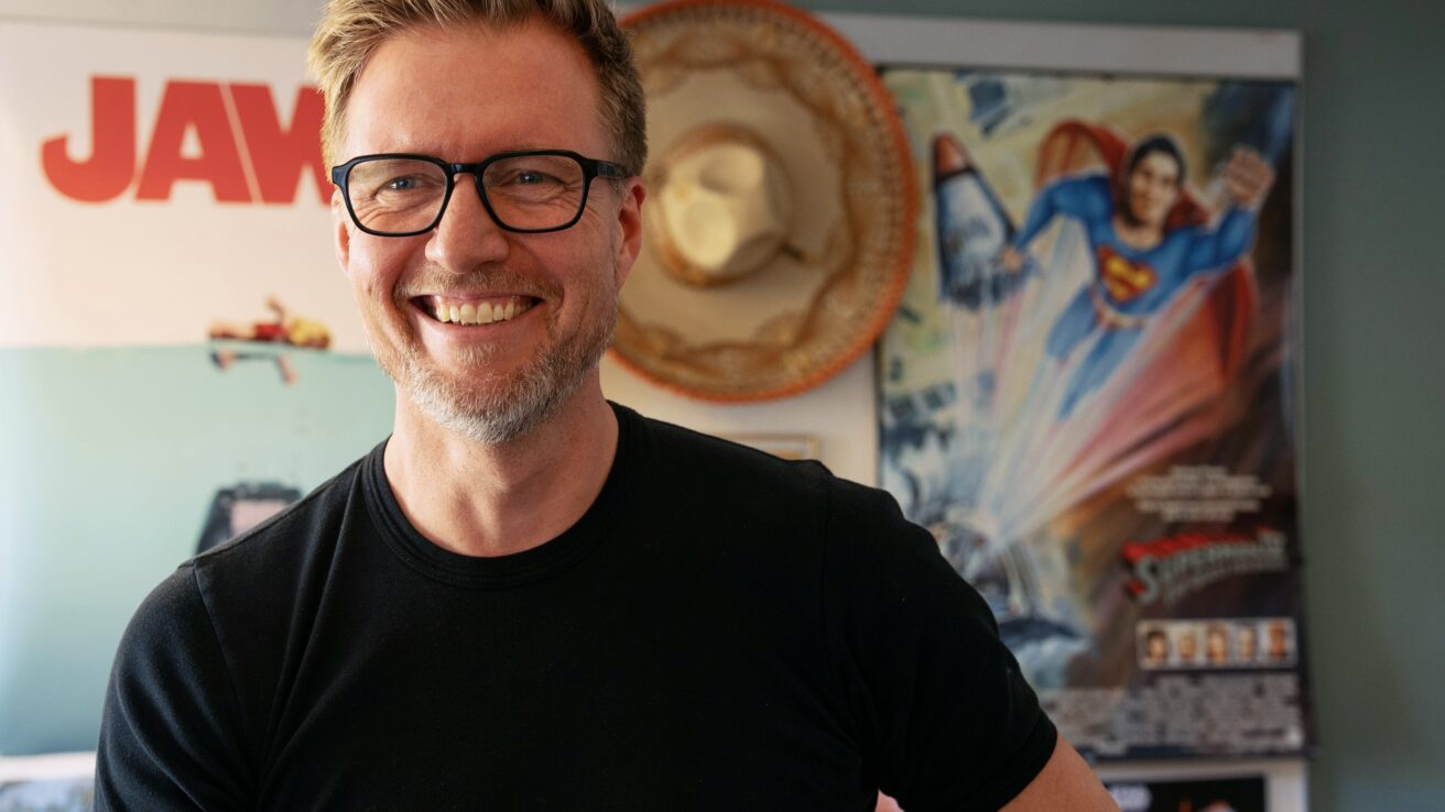 Martin Sørensen, Concept Development, Art Direction