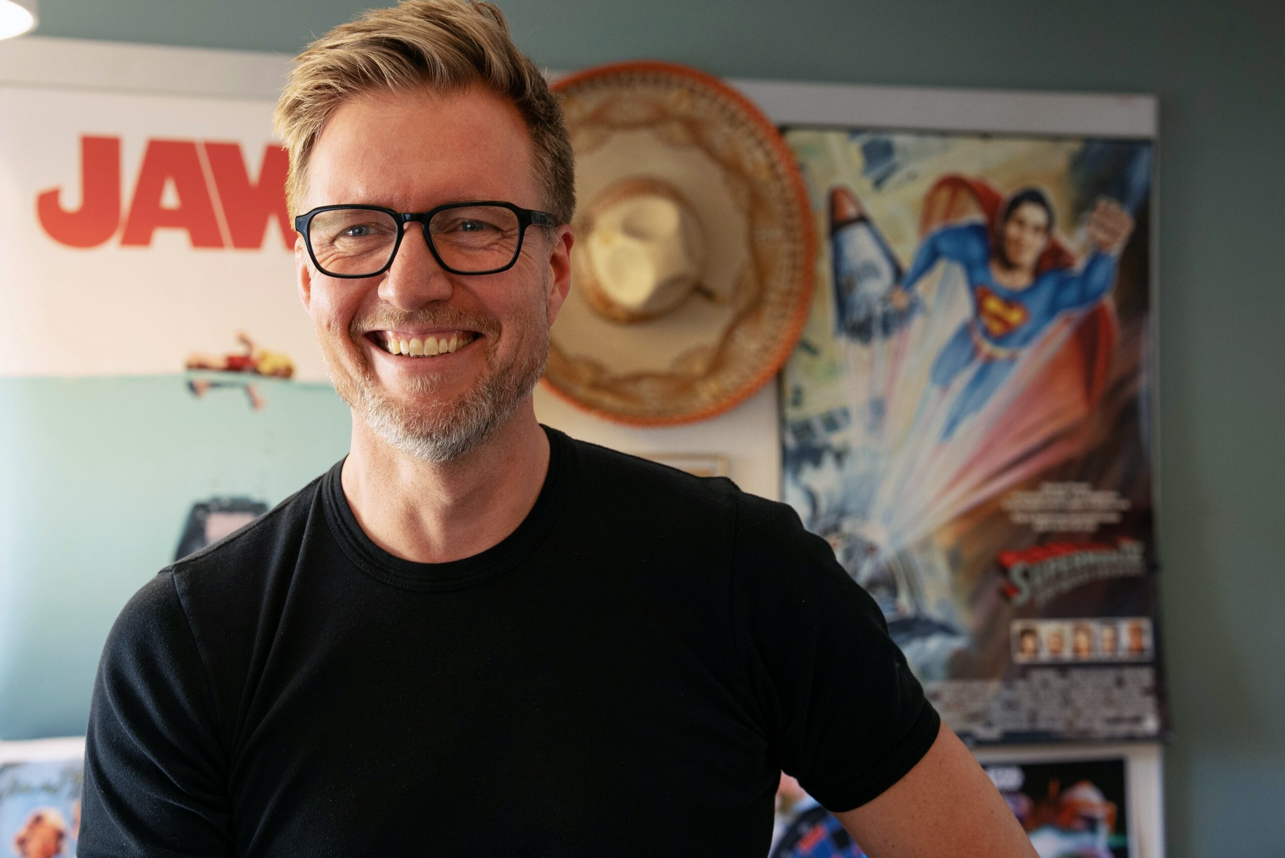 Martin Sørensen, Concept Development, Art Direction
