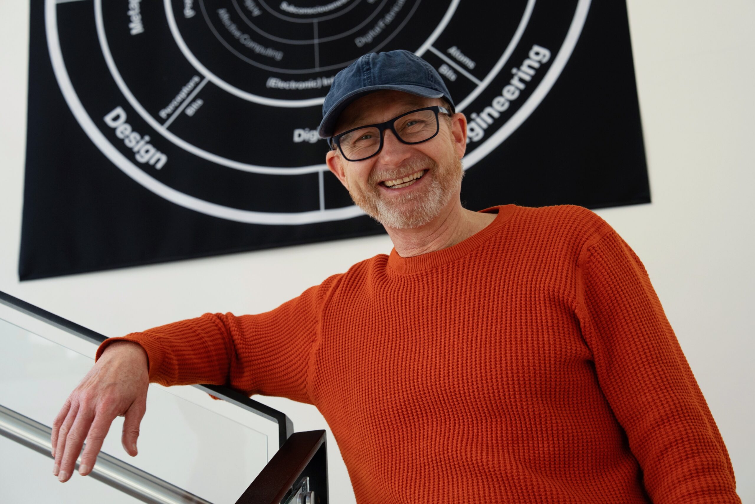 Thomas Østerby, Graphic Design & Final Art