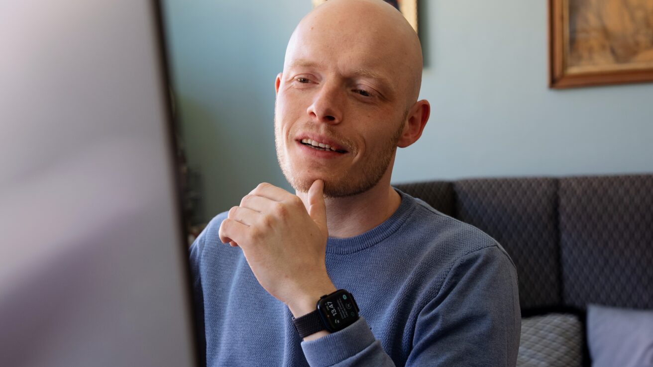 Mikkel Brøndum, Motion Designer
