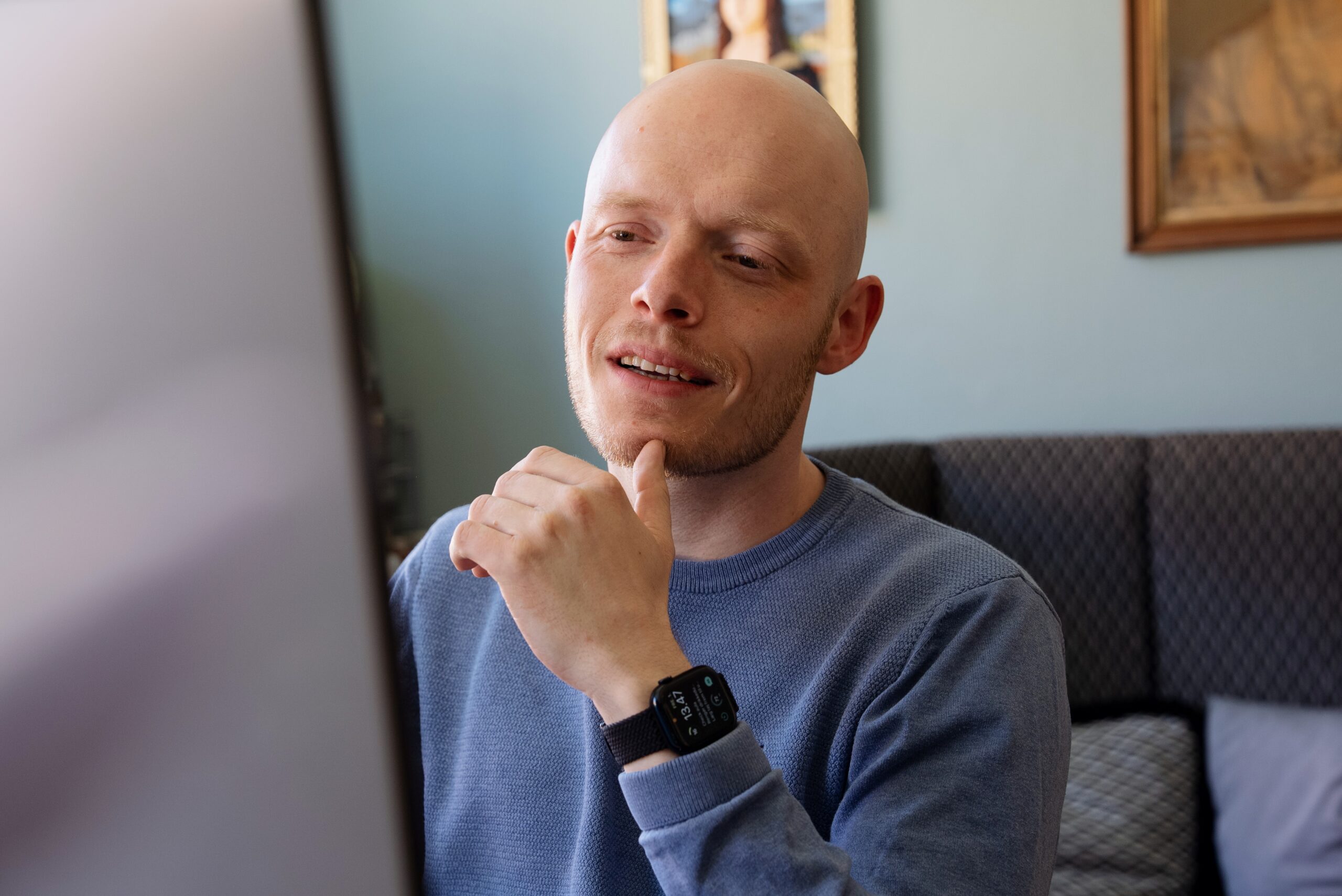 Mikkel Brøndum, Motion Designer