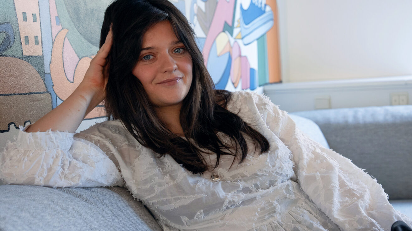Saoirse McKenna, Copywriter