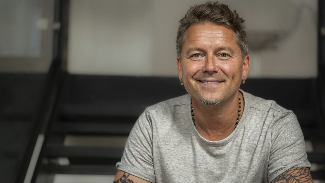 A new era for the creative department at Advance