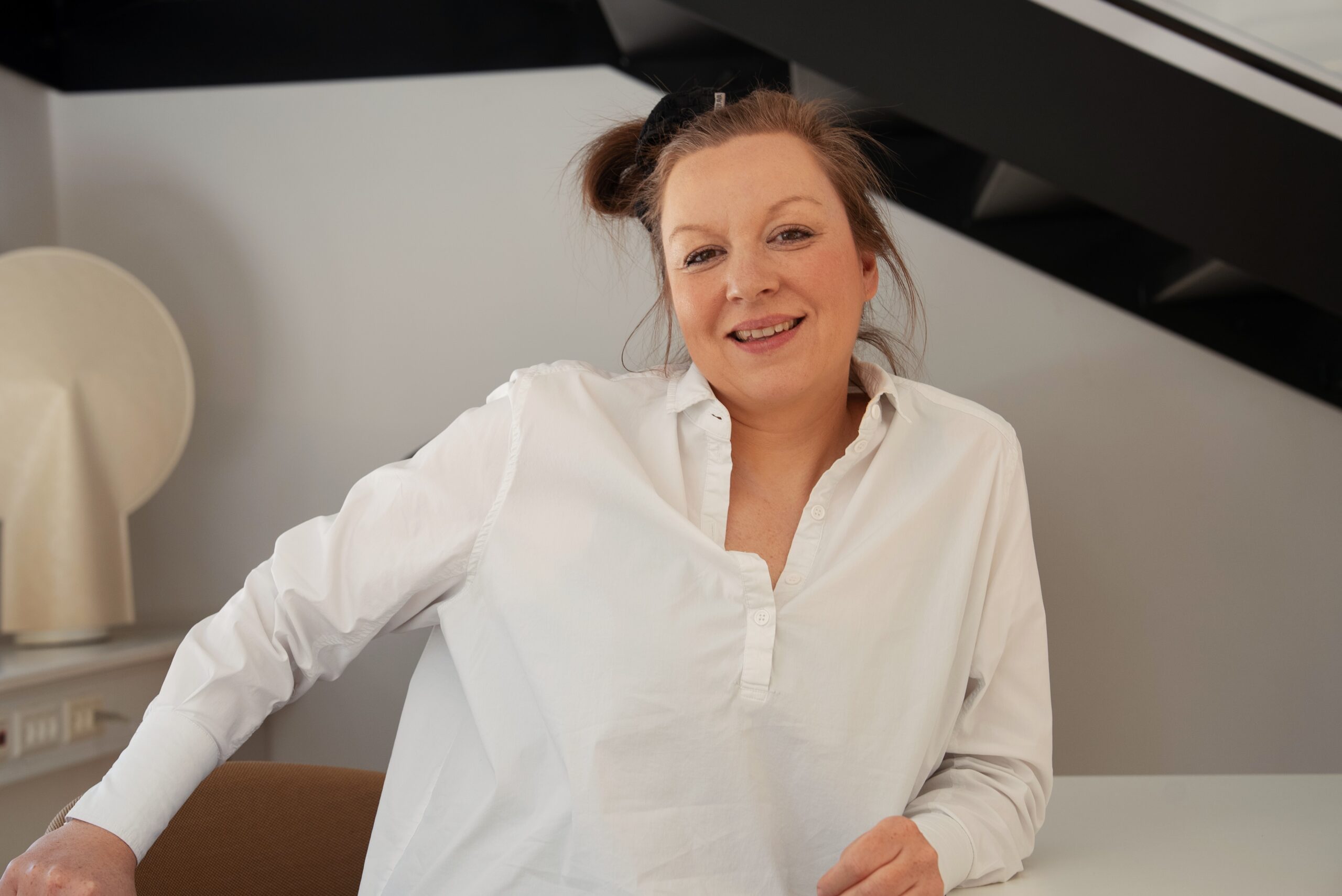 Anja Bjerregaard Nyvang, Client Service, Strategy