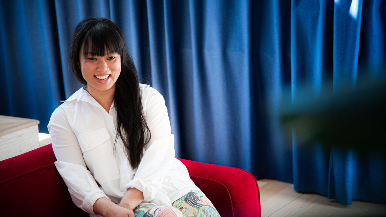 Pha Khem Senior Project Manager