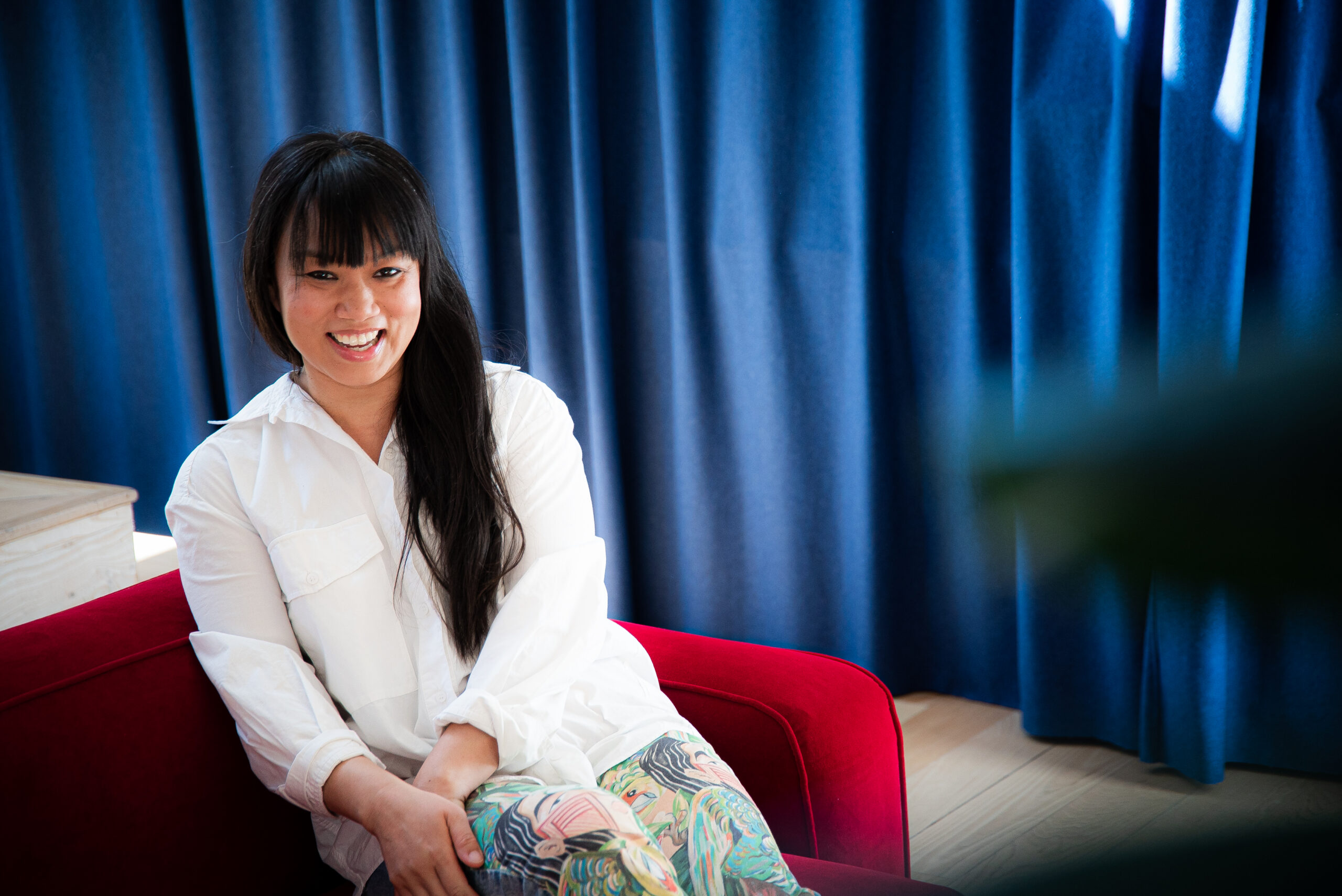 Pha Khem Senior Project Manager