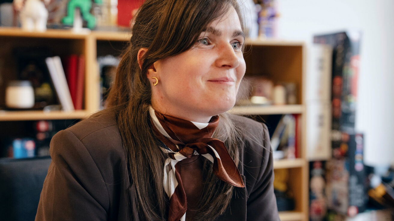 Cæcilie Jespersen, Producer
