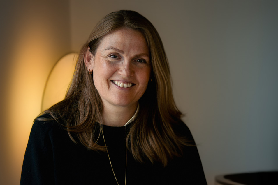 Cecilie Friis Borup, Graphic Designer