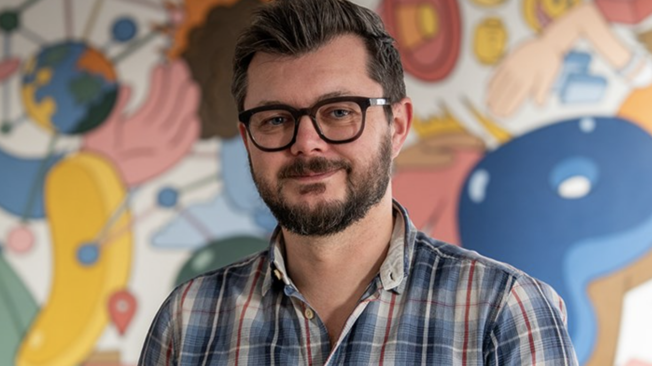 Jon Thomsen Senior Project Manager