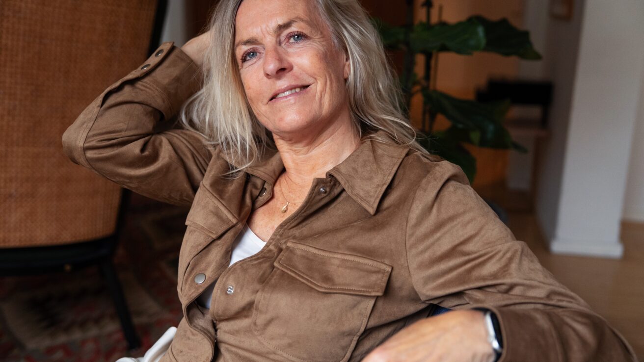 Lene Ørsø, Accountant & Administration