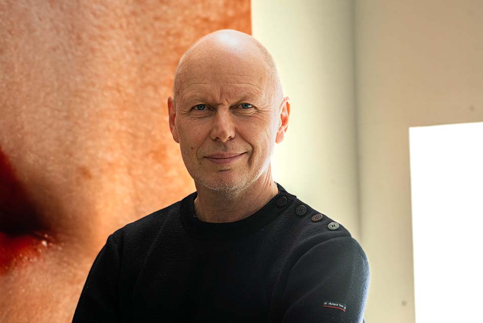 Michael Sten Andersen, Creative Director
