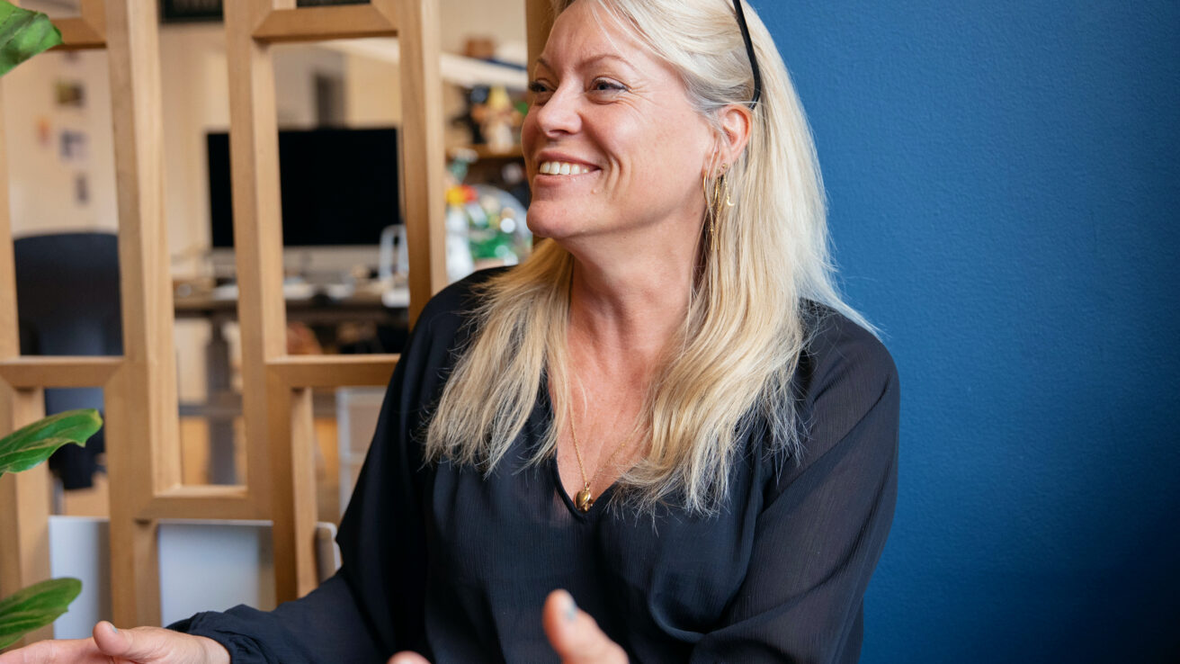 Advancer Spotlight: Trine Schou