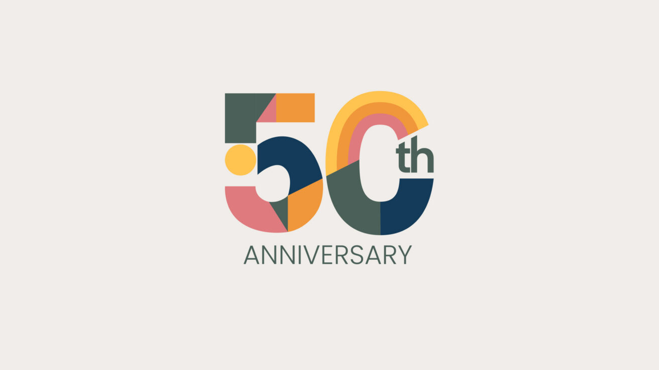 50 years, still unmistakably Advance