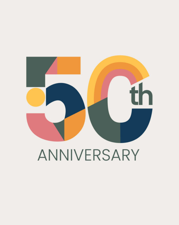 50 years, still unmistakably Advance